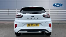 Ford Puma 1.0 EcoBoost Hybrid mHEV 155 ST-Line X 5dr Petrol Hatchback